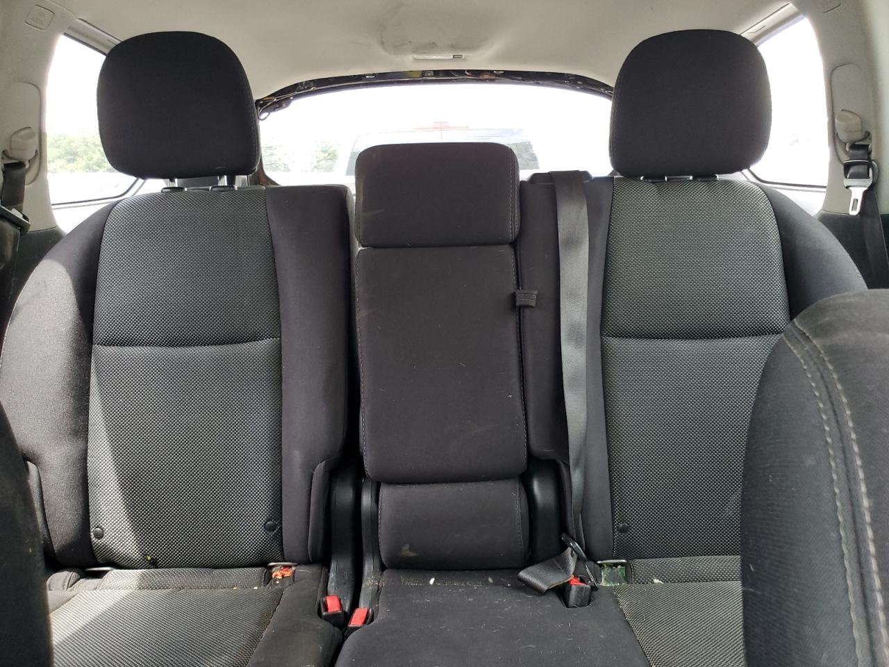 2018 Nissan Pathfinder S VIN: 5N1DR2MN3JC606543 Lot: 62905364