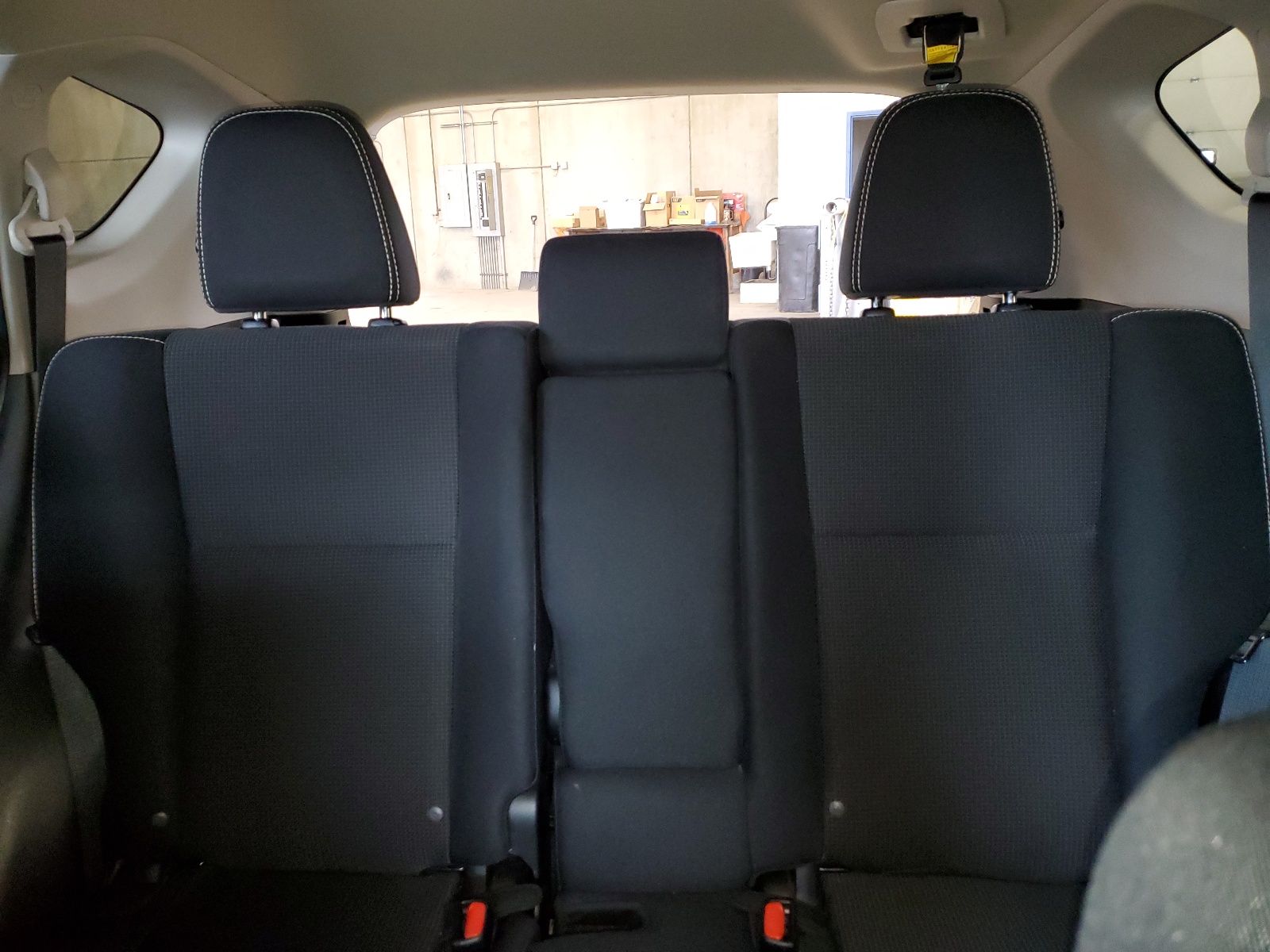 2T3RFREVXHW638648 2017 Toyota Rav4 Xle