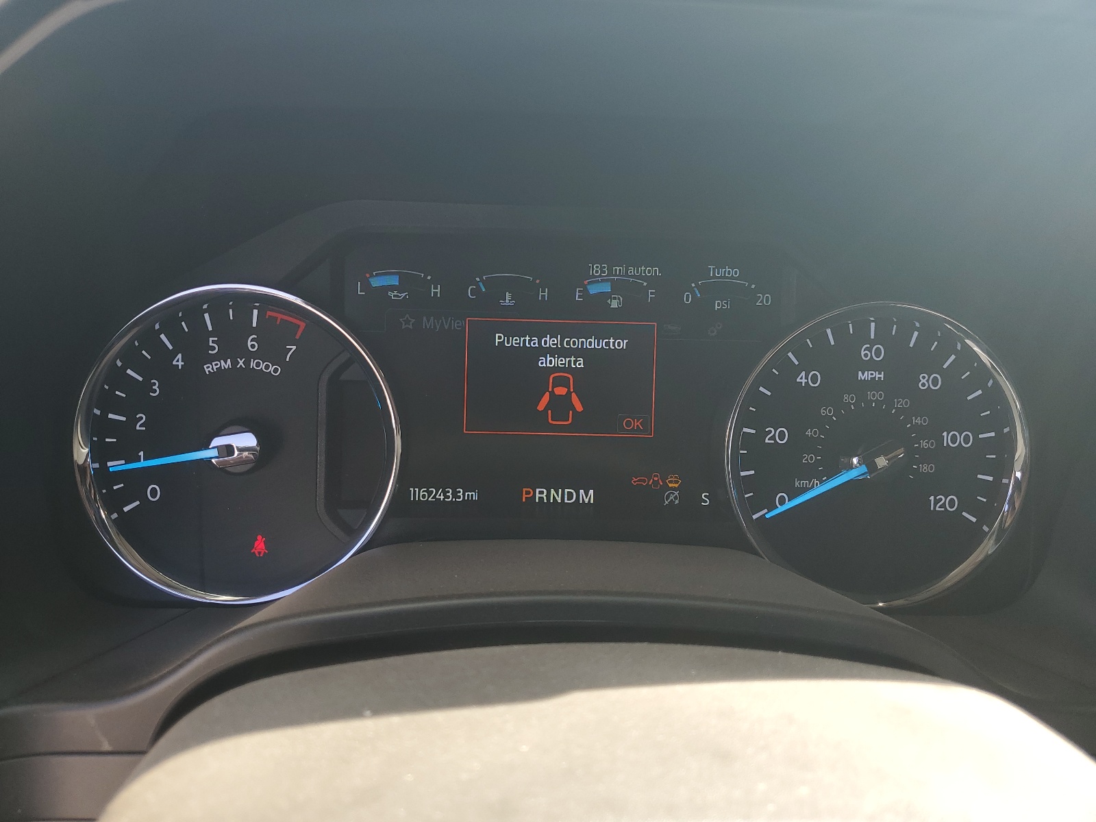 1FMJK2AT2LEA19851 2020 Ford Expedition Max Limited