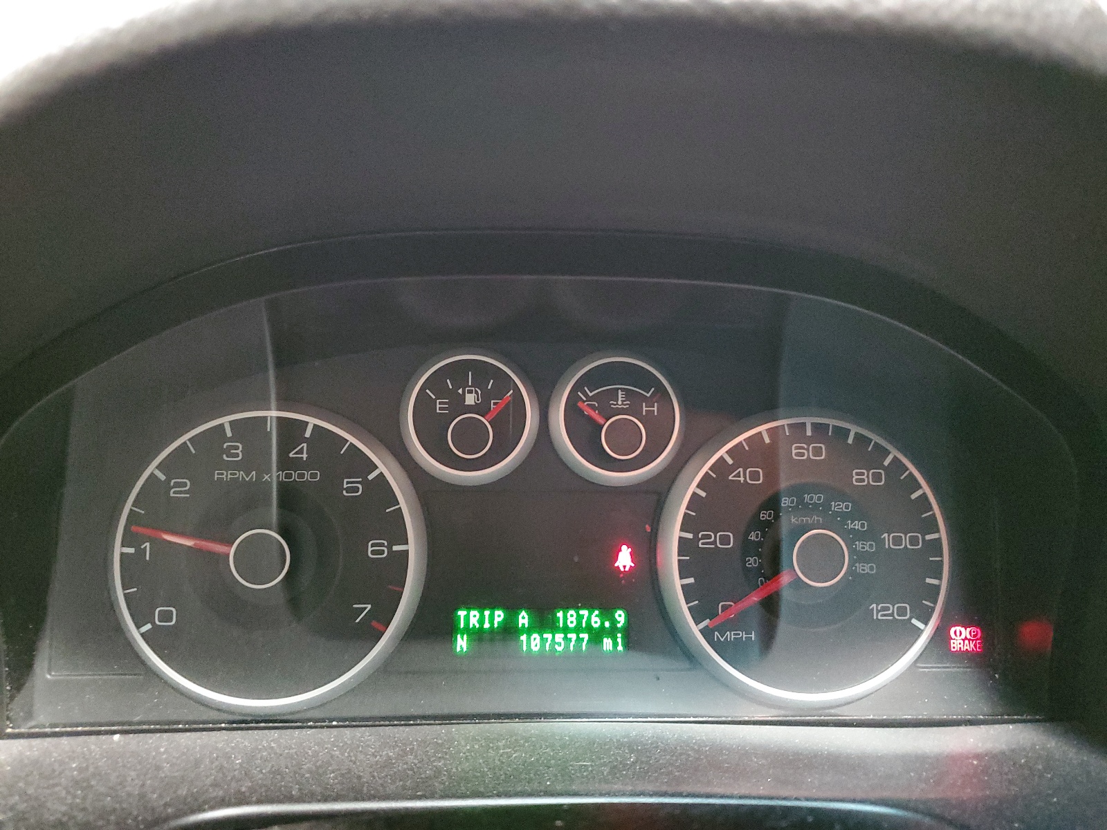 3FAHP08139R163160 2009 Ford Fusion Sel