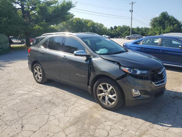  CHEVROLET EQUINOX 2018 Вугільний