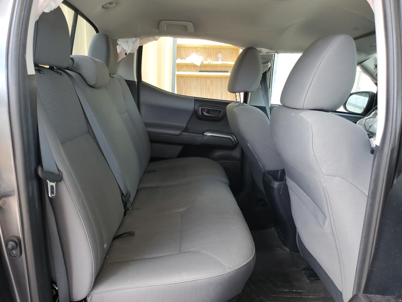 2019 Toyota Tacoma Double Cab VIN: 3TMAZ5CN7KM079763 Lot: 64020244