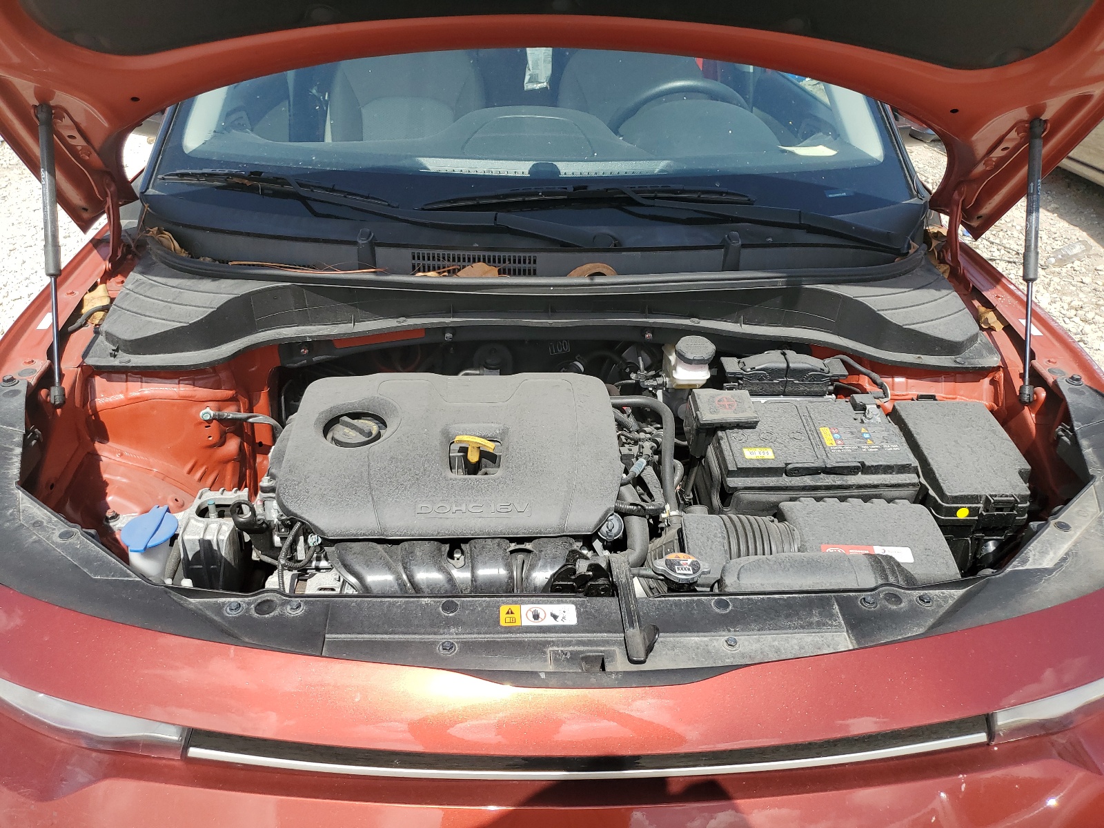 KNDJ23AU5N7814838 2022 Kia Soul Lx