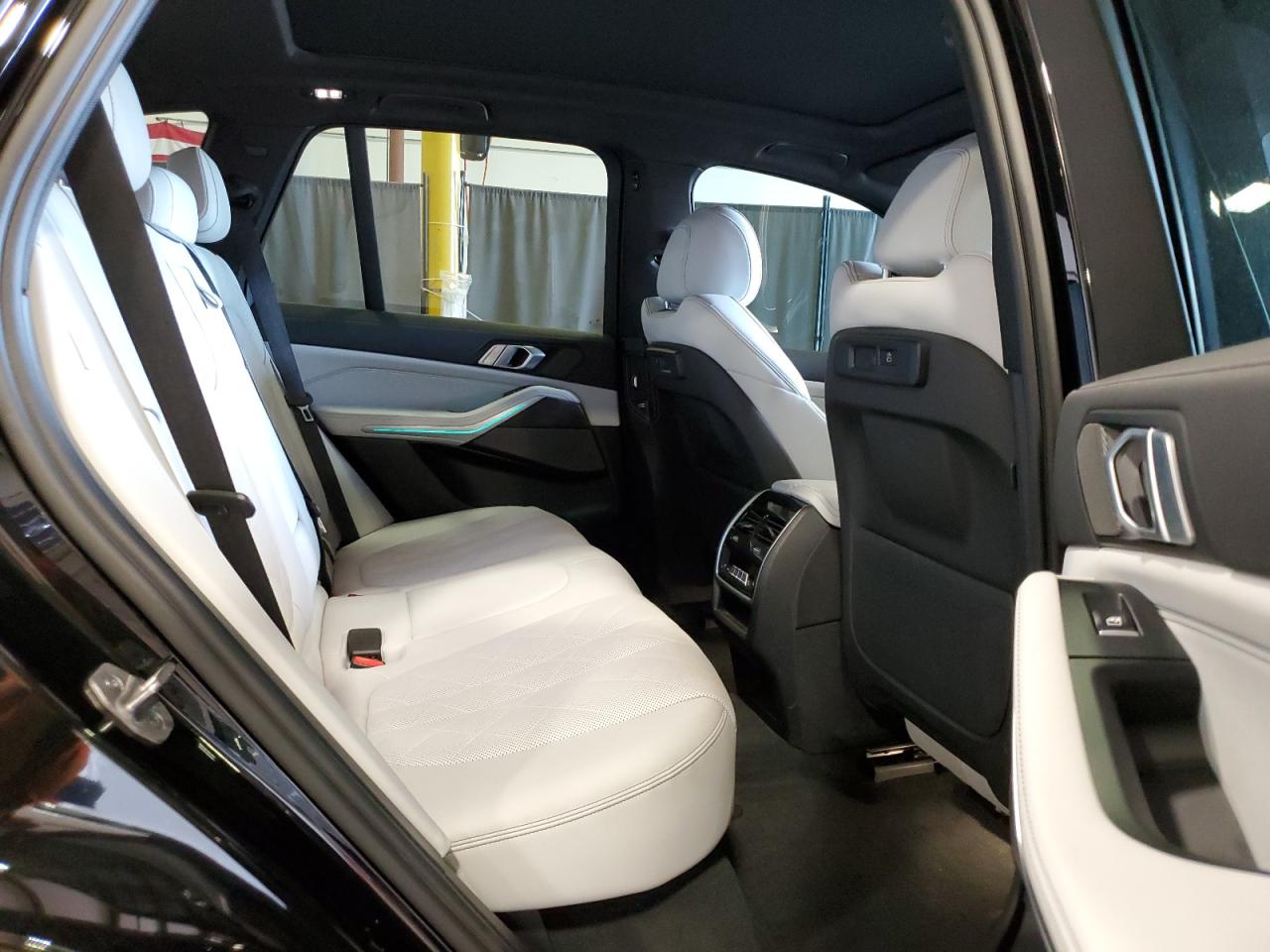 2023 BMW X5 xDrive40I VIN: 5UXCR6C08P9P84112 Lot: 64581004