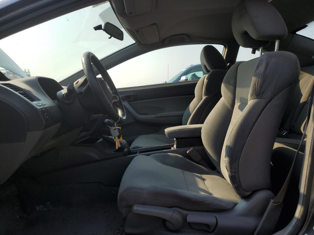 2010 Honda Civic Dx-G VIN: 2HGFG1B39AH002590 Lot: 65203664