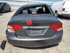 2009 HONDA CIVIC LX-S for sale at Copart AB - EDMONTON