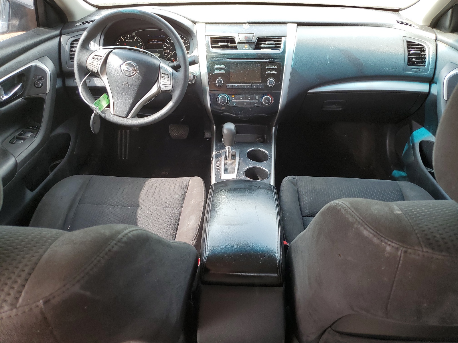 1N4AL3AP6FN397143 2015 Nissan Altima 2.5