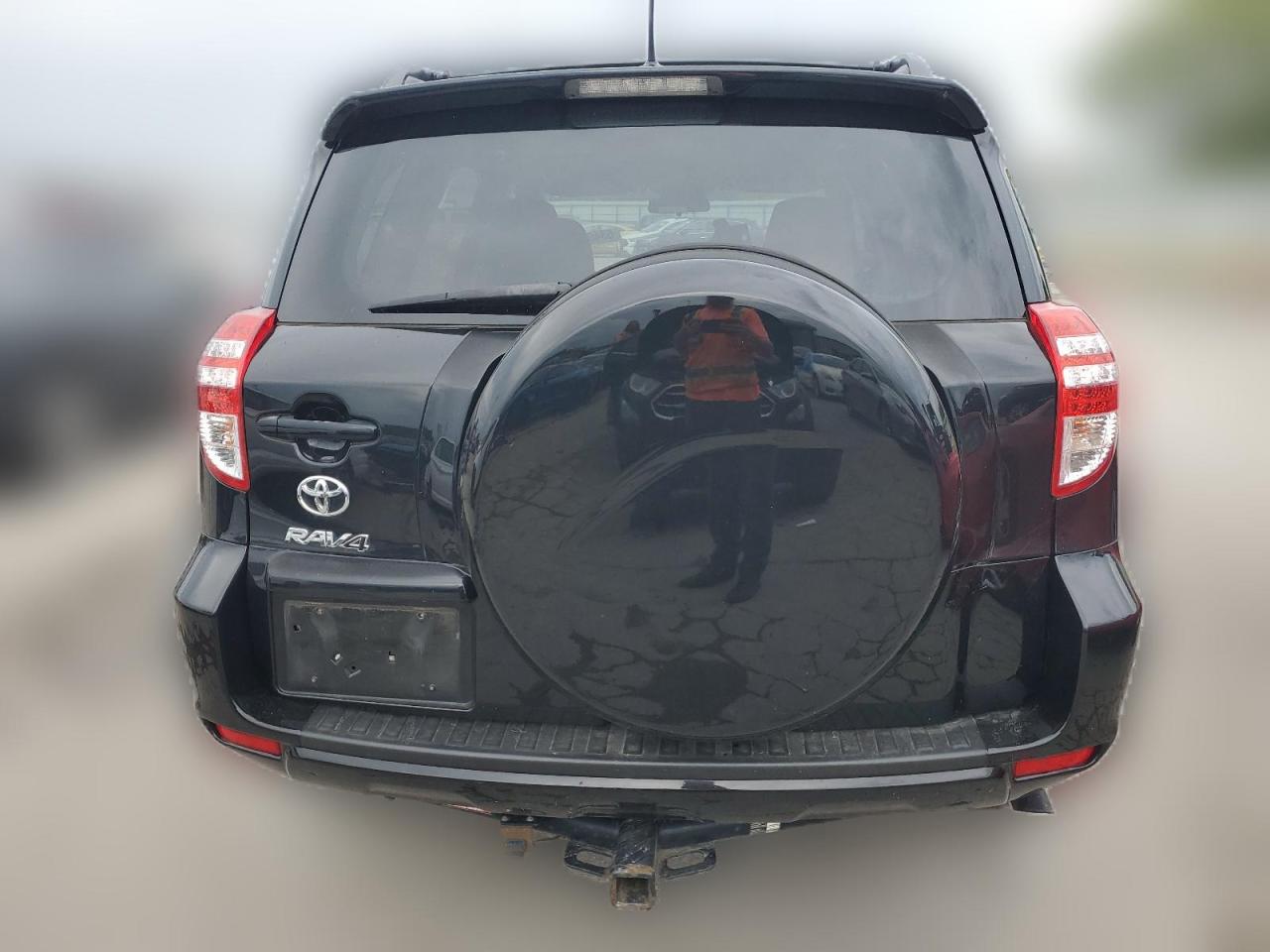 2012 Toyota Rav4 VIN: 2T3ZF4DV3CW120572 Lot: 63462584