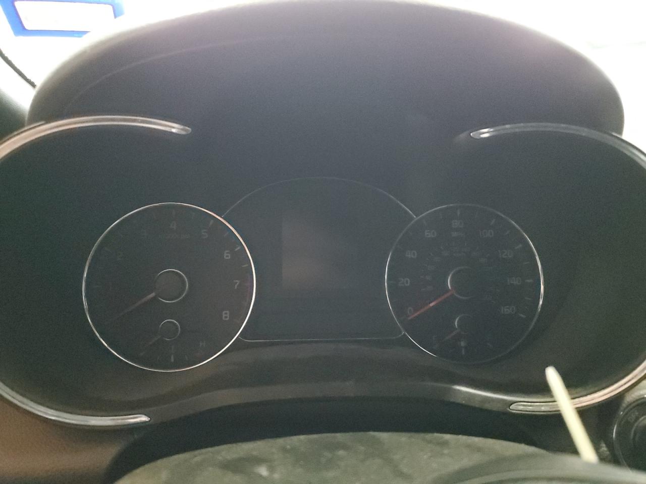 2016 Kia Forte Sx VIN: KNAFZ5A31G5560268 Lot: 63057074