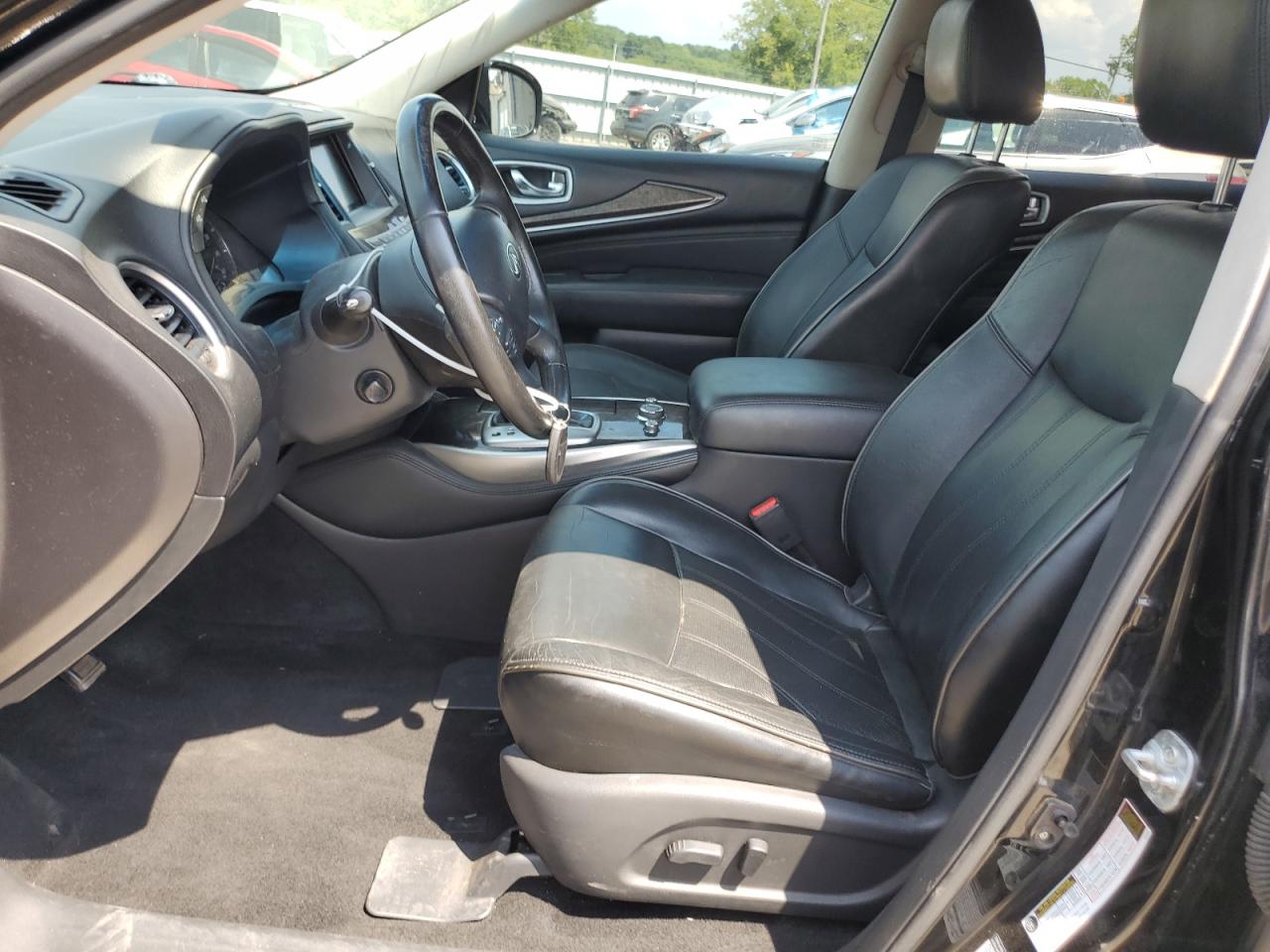 2015 Infiniti Qx60 VIN: 5N1AL0MM8FC501083 Lot: 62756874