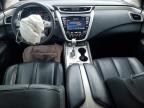 2016 Nissan Murano S за продажба в Theodore, AL - Front End