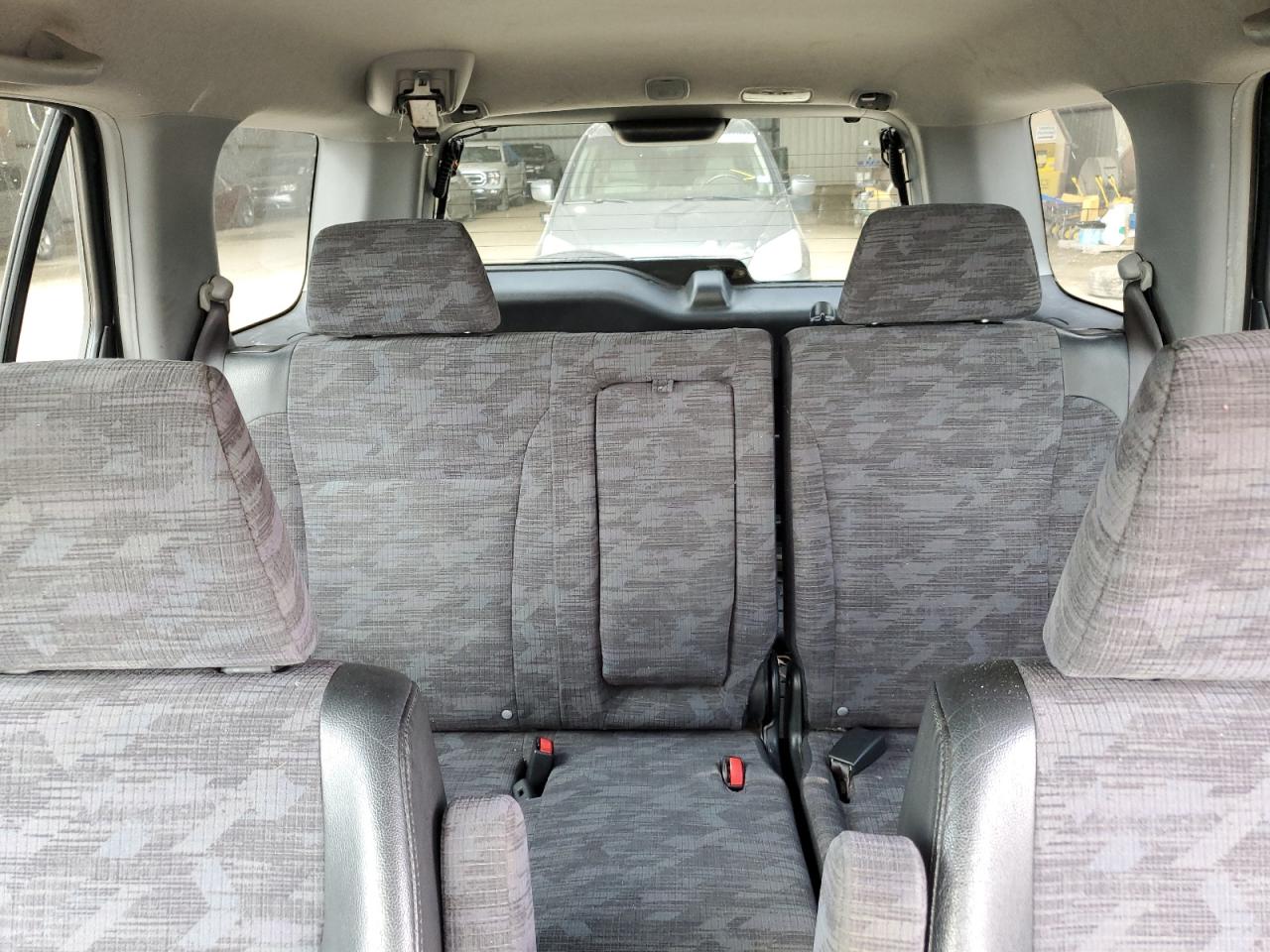 2003 Honda Cr-V Lx VIN: JHLRD68403C015769 Lot: 65478714