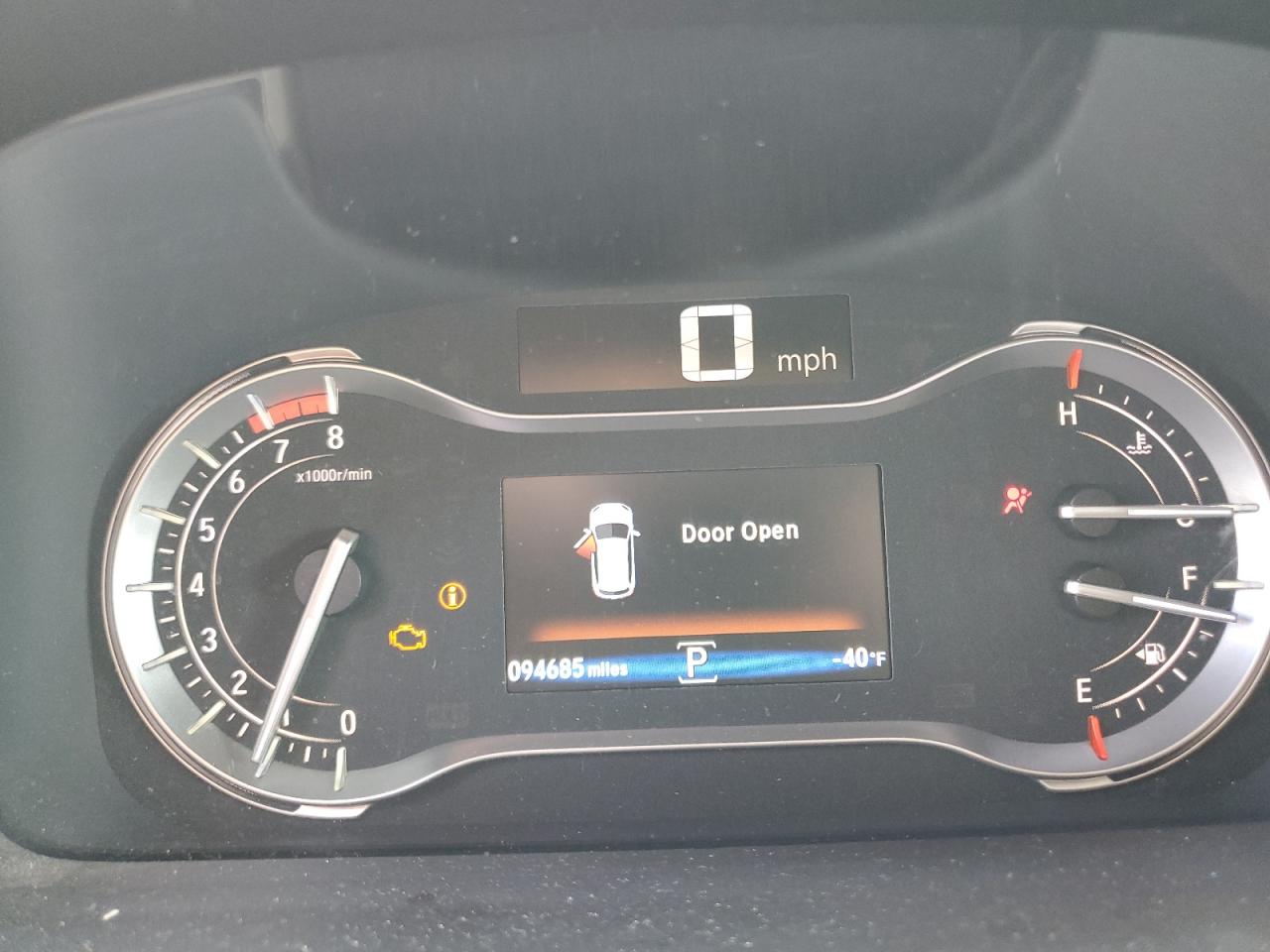 2018 Honda Pilot Exl VIN: 5FNYF5H58JB026833 Lot: 62744184