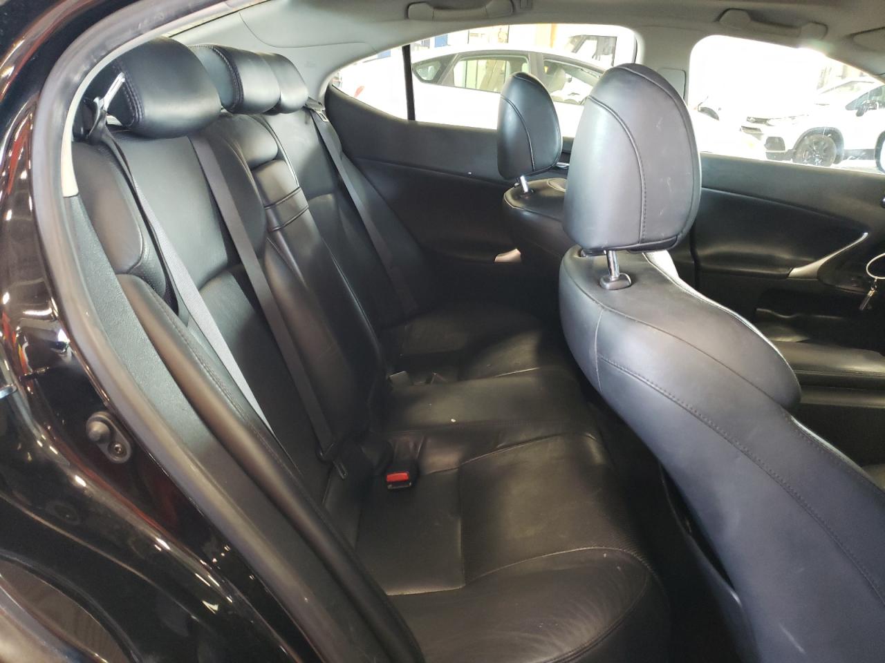 2006 Lexus Is 250 VIN: JTHCK262762004425 Lot: 64098084