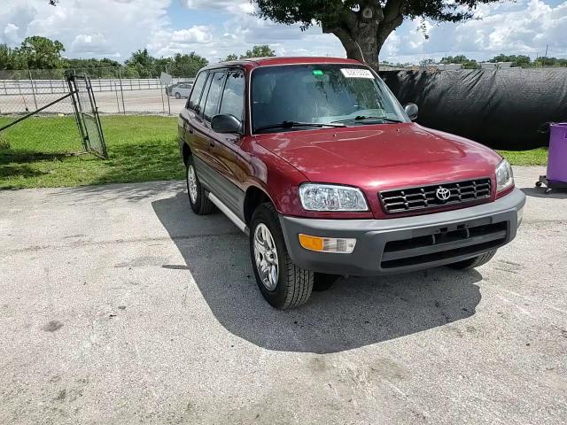 1999 Toyota Rav4 VIN: JT3HP10V2X0215426 Lot: 63275034