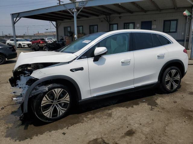 MERCEDES-BENZ EQE SUV 35 – zdjęcie z aukcji, lot #60445124