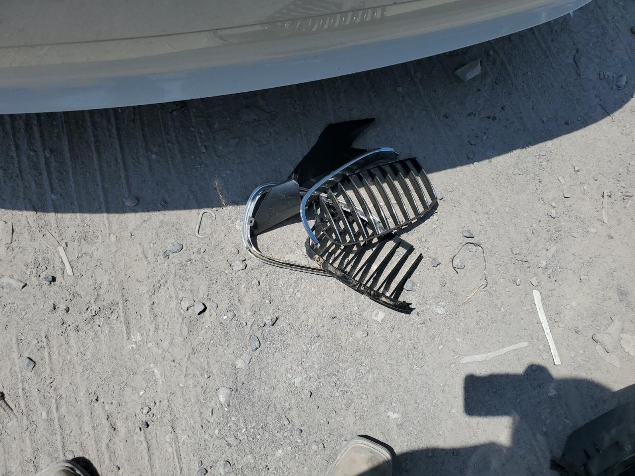 2010 BMW 528 Xi VIN: WBANV1C50AC388834 Lot: 61307904