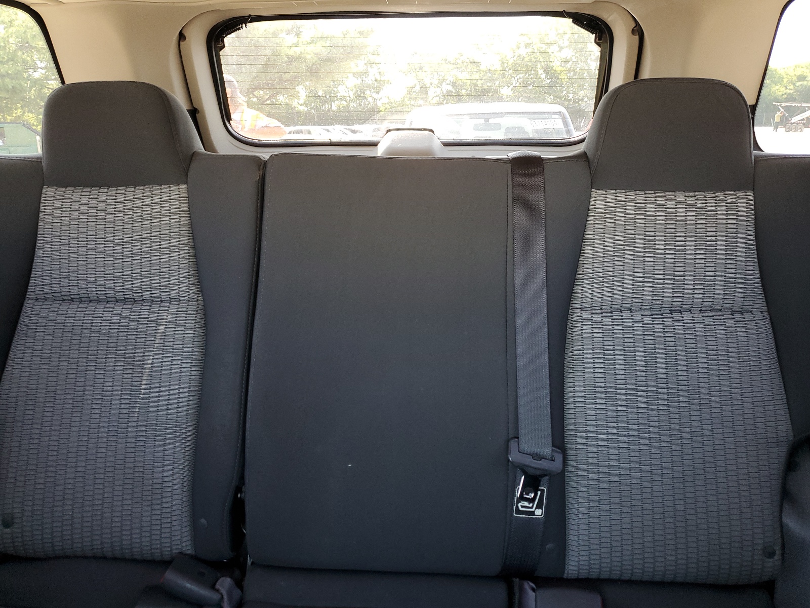 1J8GR48K58C161934 2008 Jeep Grand Cherokee Laredo