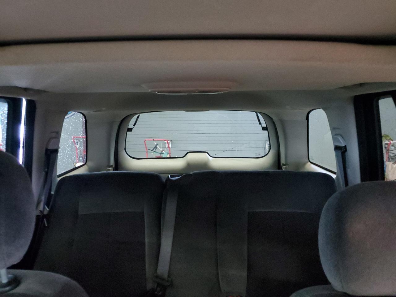 2008 Chevrolet Trailblazer Ls VIN: 1GNDT13S682186940 Lot: 64370504