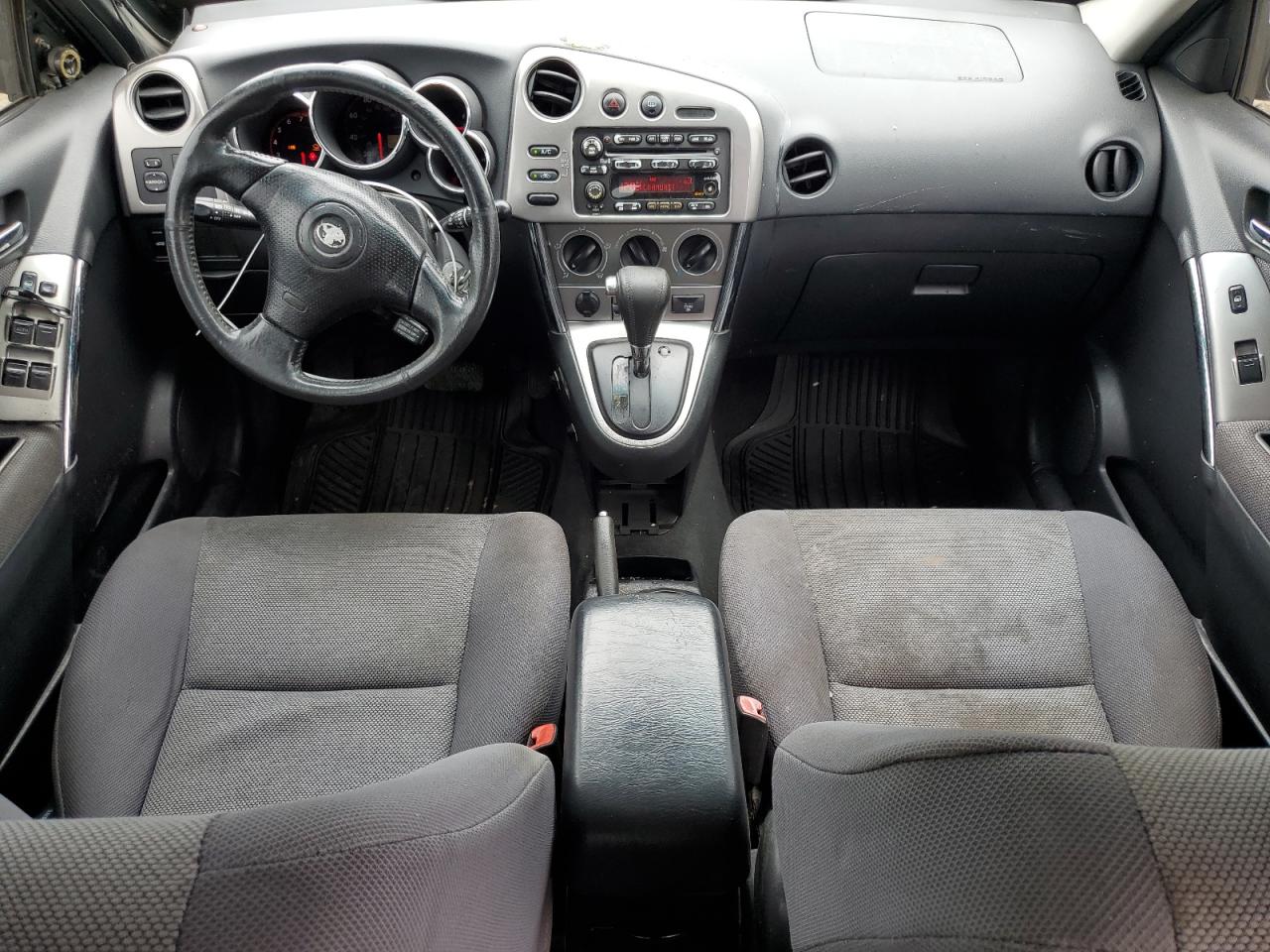 2004 Toyota Corolla Matrix Xr VIN: 2T1KR38E14C306491 Lot: 64705824