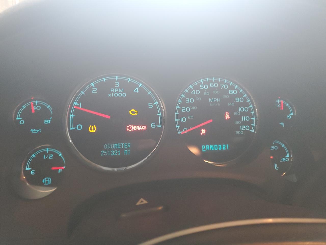 2008 Chevrolet Tahoe K1500 VIN: 1GNFK130X8J139863 Lot: 63519614