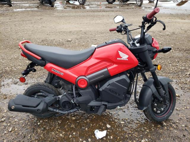 2022 Honda Nva110 B იყიდება Elgin-ში, IL - Front End