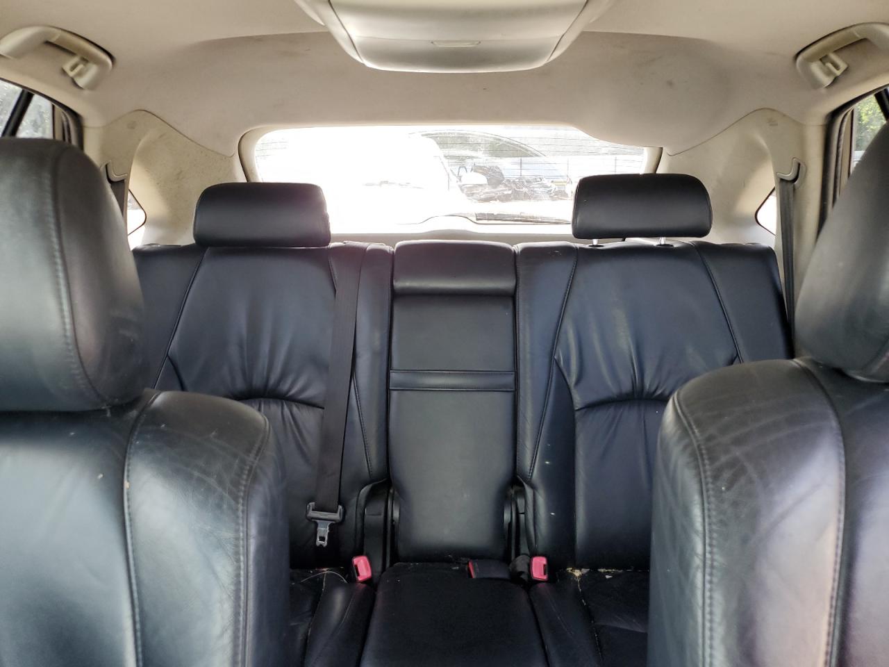 2004 Lexus Rx 330 VIN: JTJGA31U840031546 Lot: 60892884