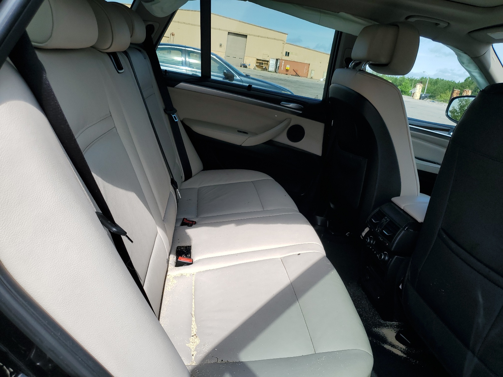 5UXZV4C50CL986221 2012 BMW X5 xDrive35I