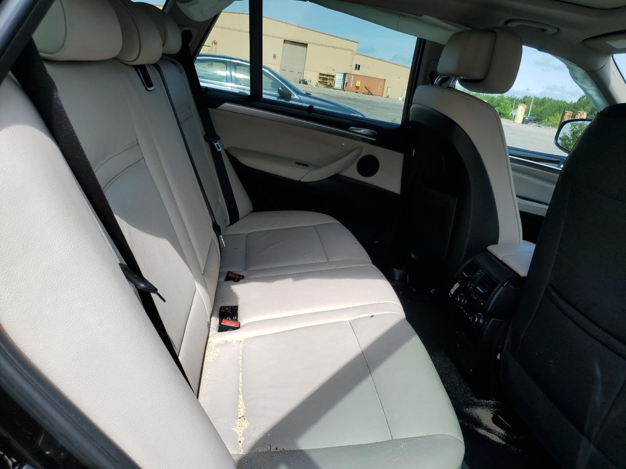 2012 BMW X5 xDrive35I VIN: 5UXZV4C50CL986221 Lot: 63823324