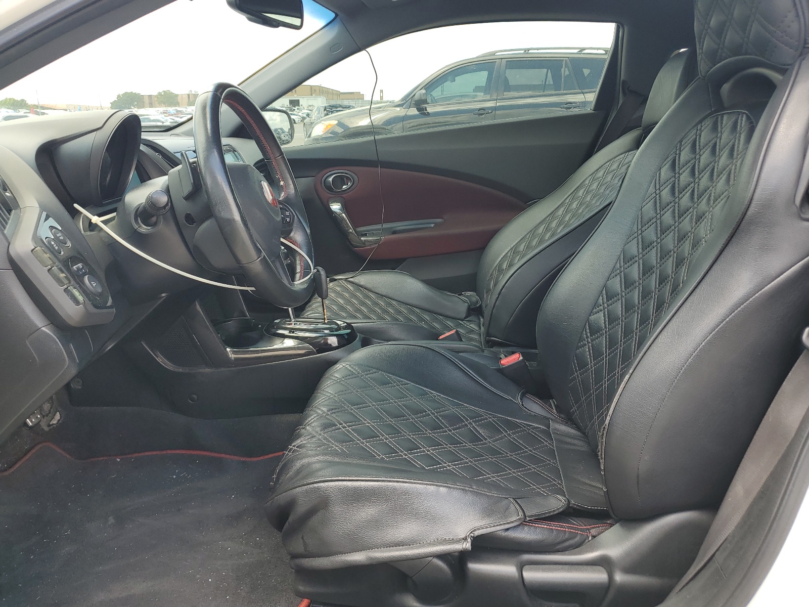 JHMZF1D64ES001348 2014 Honda Cr-Z Ex