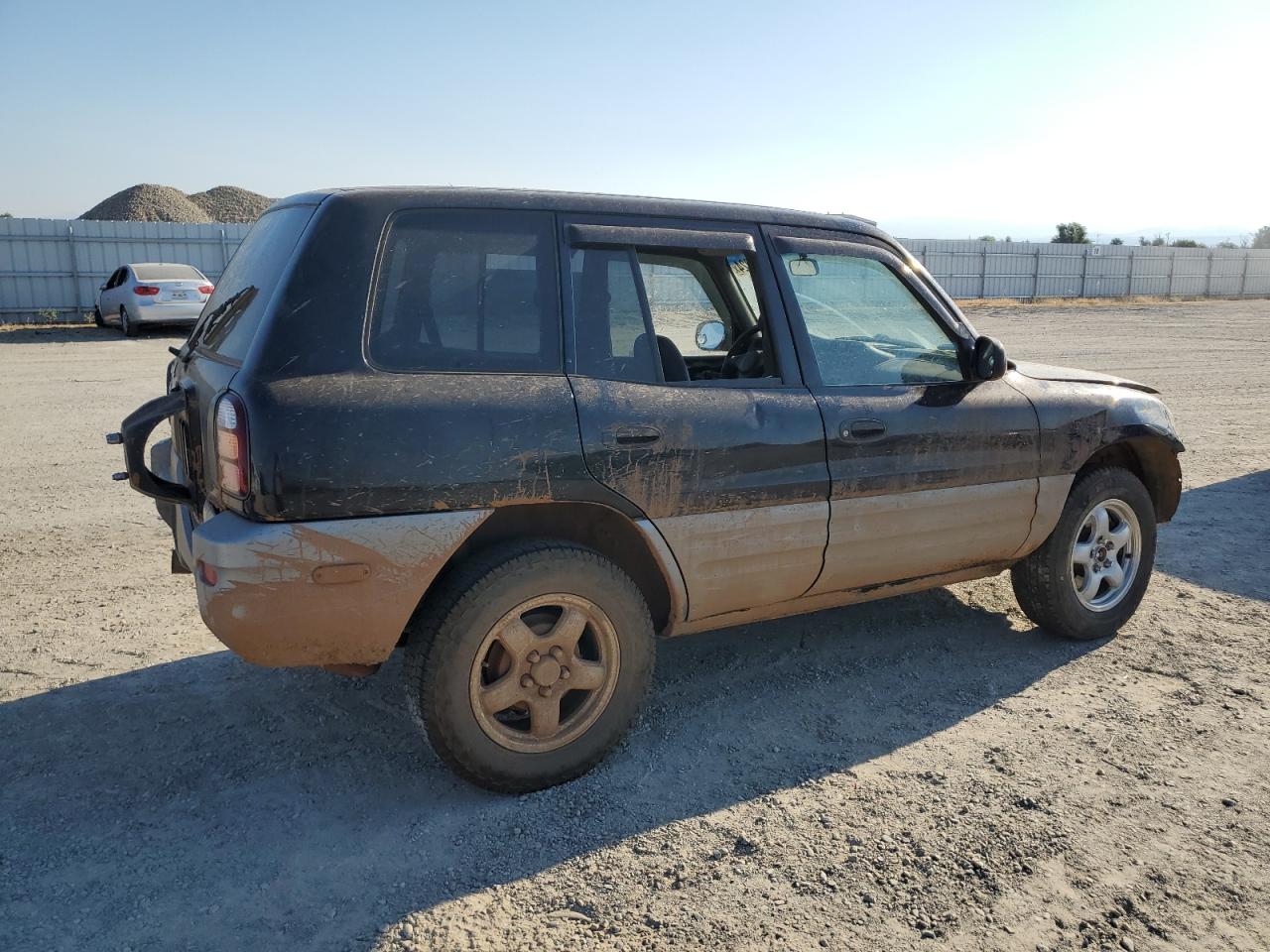 1998 Toyota Rav4 VIN: JT3GP10V8W7031089 Lot: 62672924