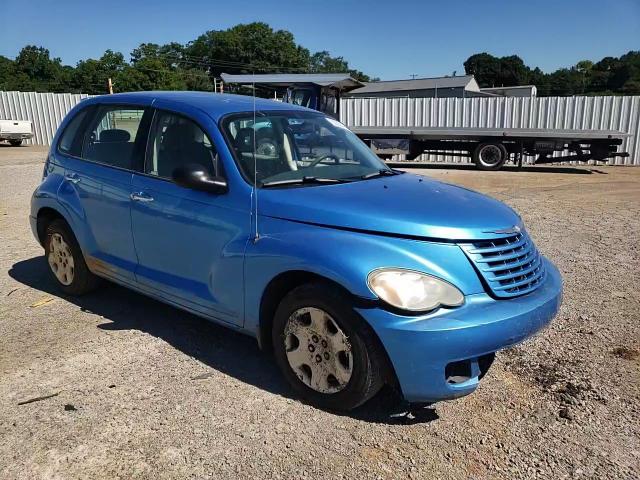 2008 Chrysler Pt Cruiser VIN: 3A8FY48BX8T240325 Lot: 62520104