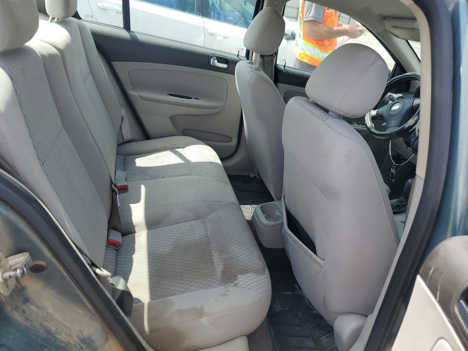 1G1AD5F52A7148239 2010 Chevrolet Cobalt 1Lt