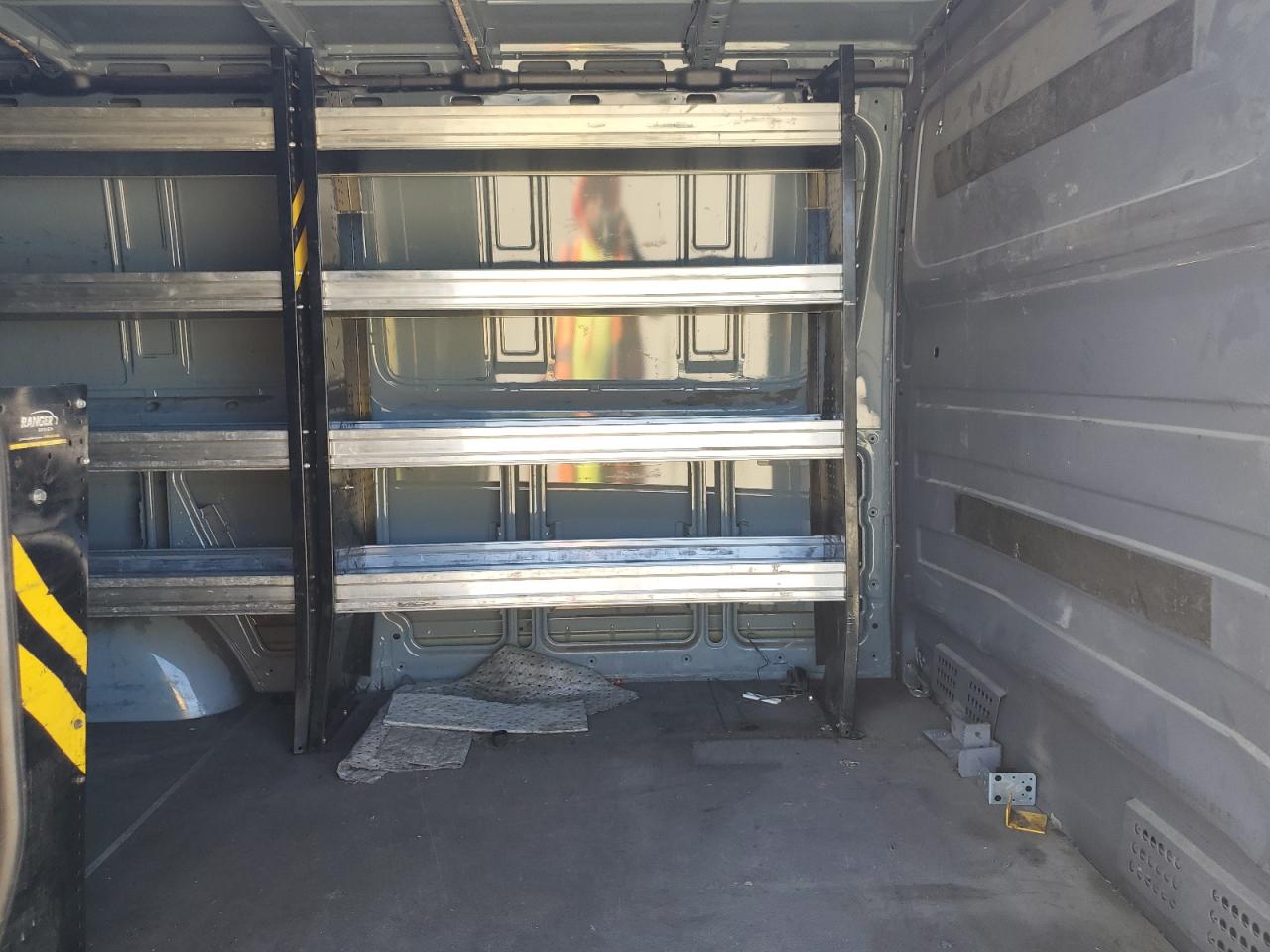 2018 Mercedes-Benz Sprinter - Image 11