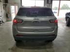2017 Jeep Compass Latitude للبيع في Billings، MT - Front End