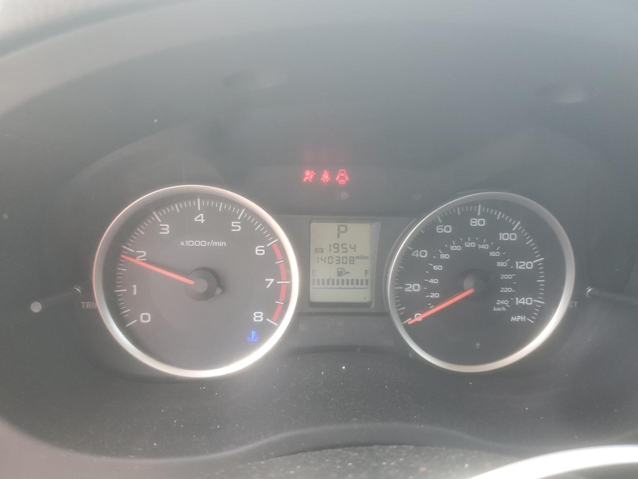 2014 Subaru Forester 2.5I Premium VIN: JF2SJAEC3EH515356 Lot: 64196884