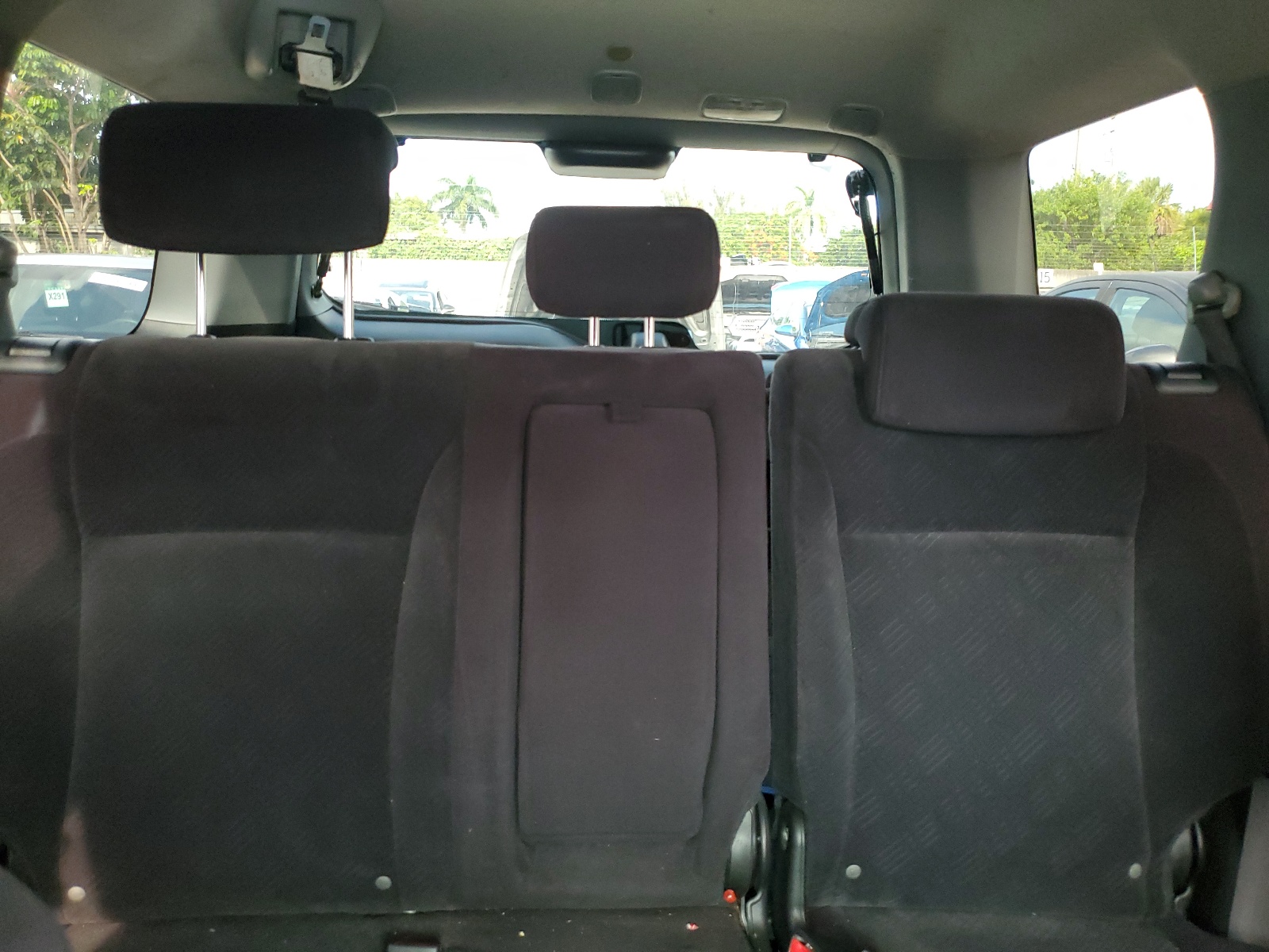 JHLRD68816C013309 2006 Honda Cr-V Ex