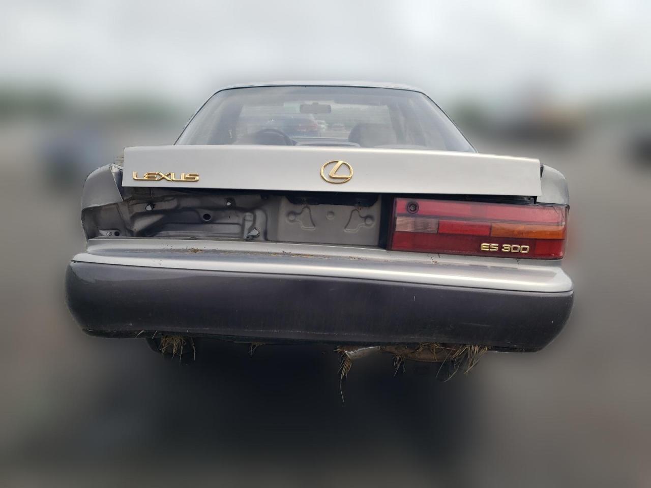 1992 Lexus Es 300 VIN: JT8VK13T9N0086636 Lot: 64125224