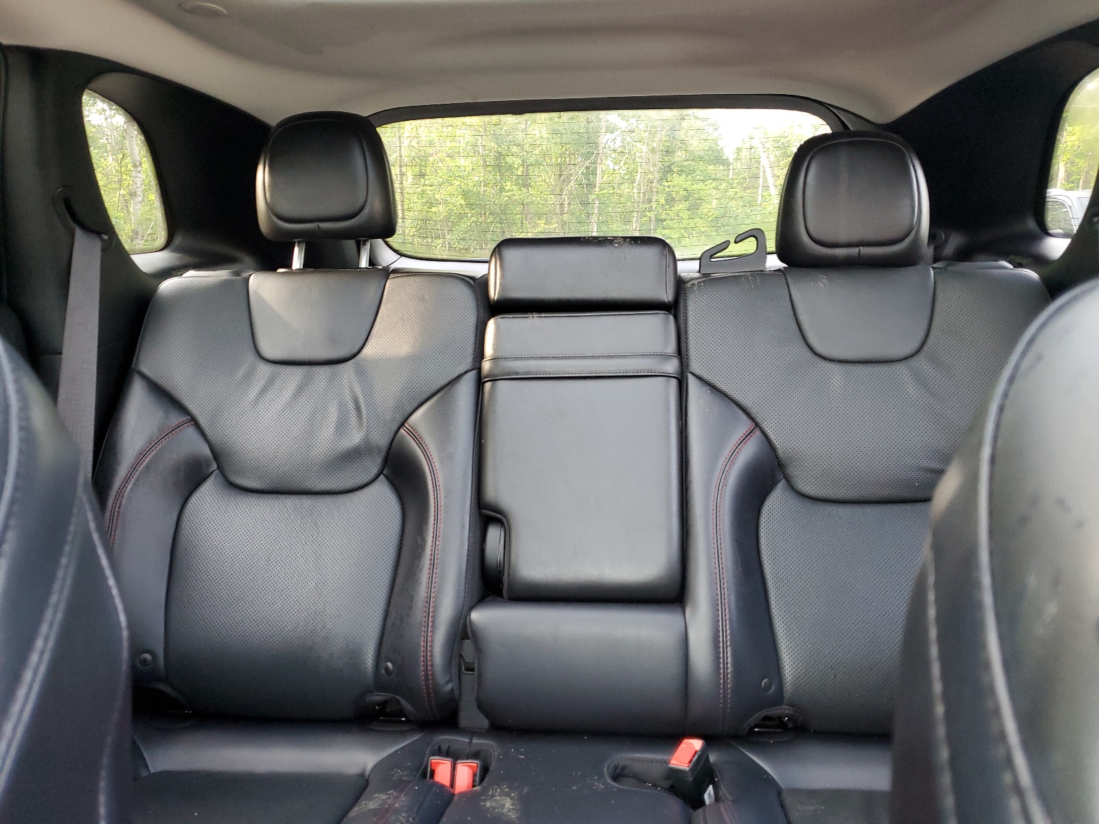 1C4PJMBN0KD330308 2019 Jeep Cherokee Trailhawk