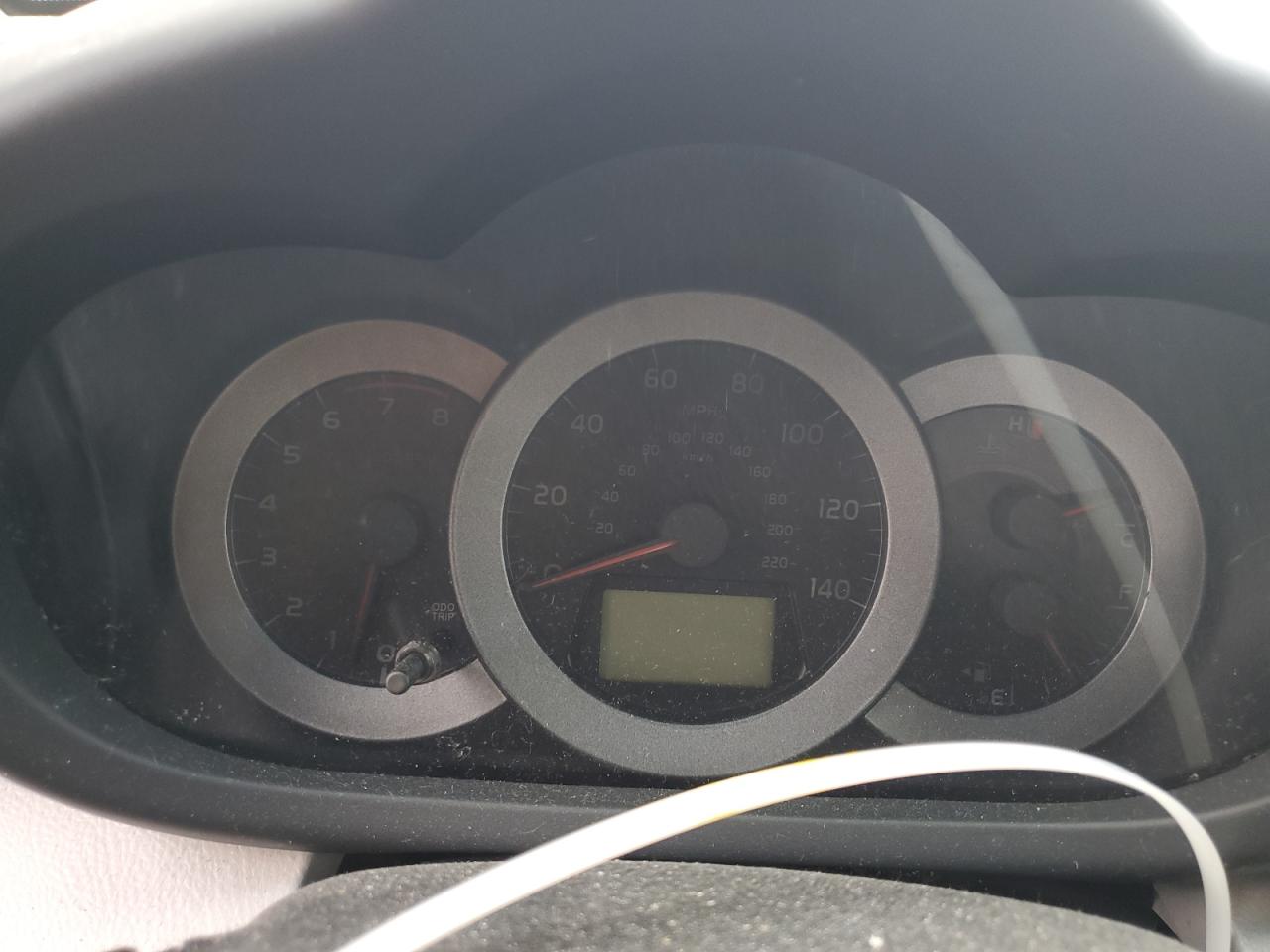 2007 Toyota Rav4 Limited VIN: JTMBD31V575071863 Lot: 63396944