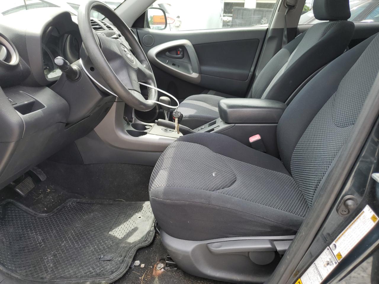 2008 Toyota Rav4 Sport VIN: JTMBK32V186036060 Lot: 62275564