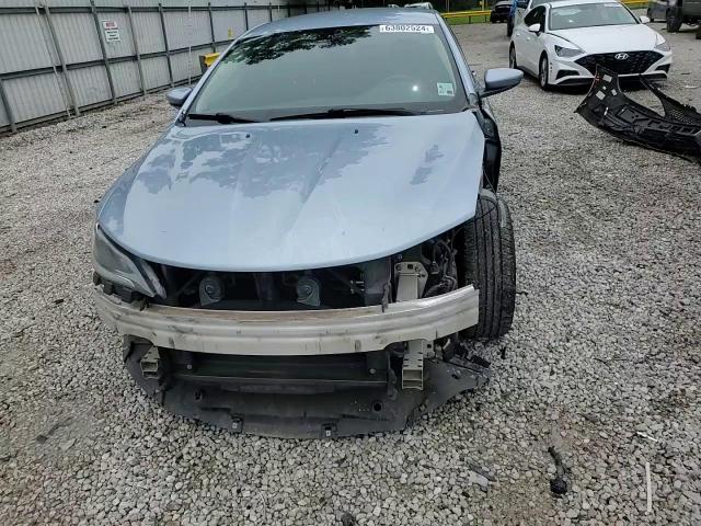 2015 Chrysler 200 Limited VIN: 1C3CCCAB9FN745013 Lot: 63802524