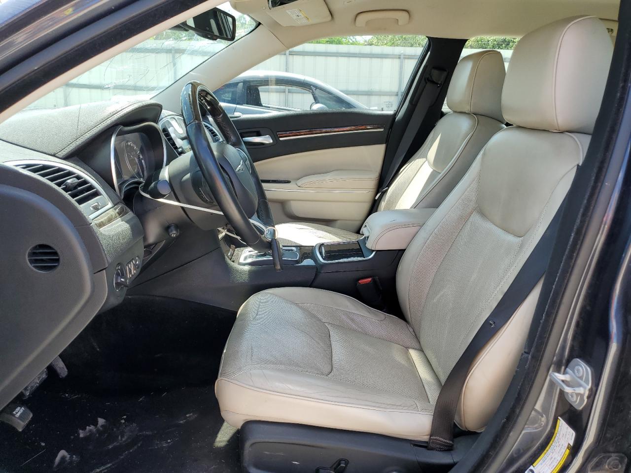 2018 Chrysler 300 Limited VIN: 2C3CCAEG3JH126886 Lot: 65114114