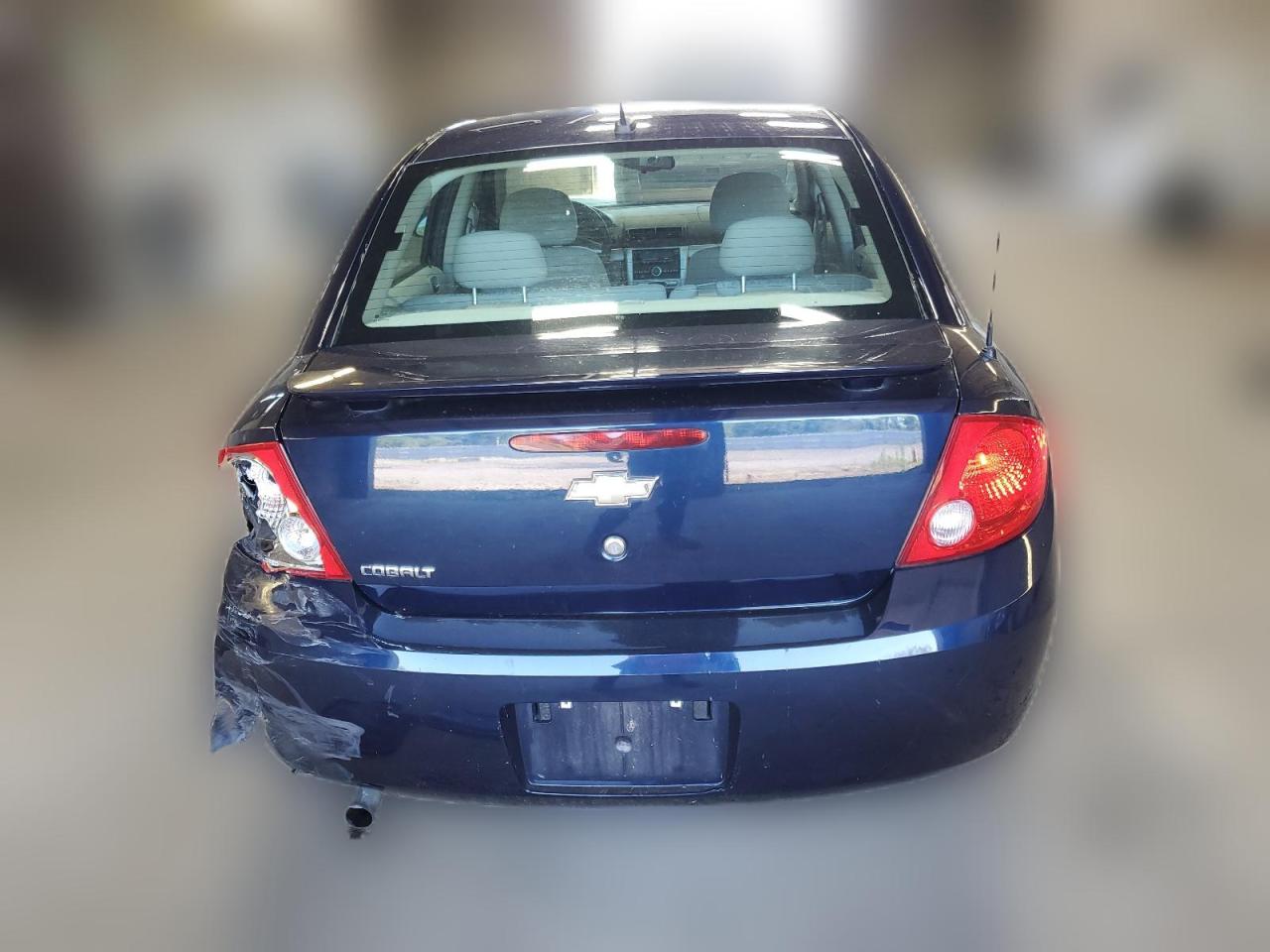 2010 Chevrolet Cobalt Ls VIN: 1G1AB5F54A7244959 Lot: 61210654