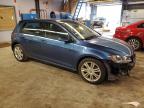 2015 Volkswagen Golf Tdi zu verkaufen in Elgin, IL - Front End