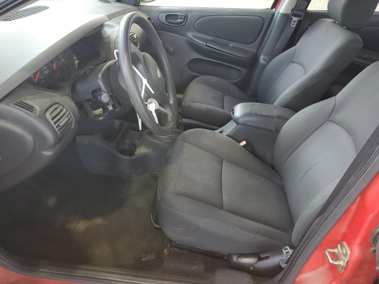 2004 Dodge Neon Base VIN: 1B3ES26C44D517069 Lot: 61147434