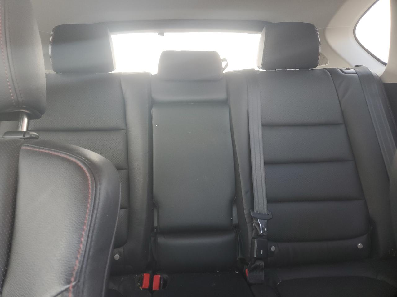 2014 Mazda Cx-5 Gt VIN: JM3KE2DY2E0327391 Lot: 63448434