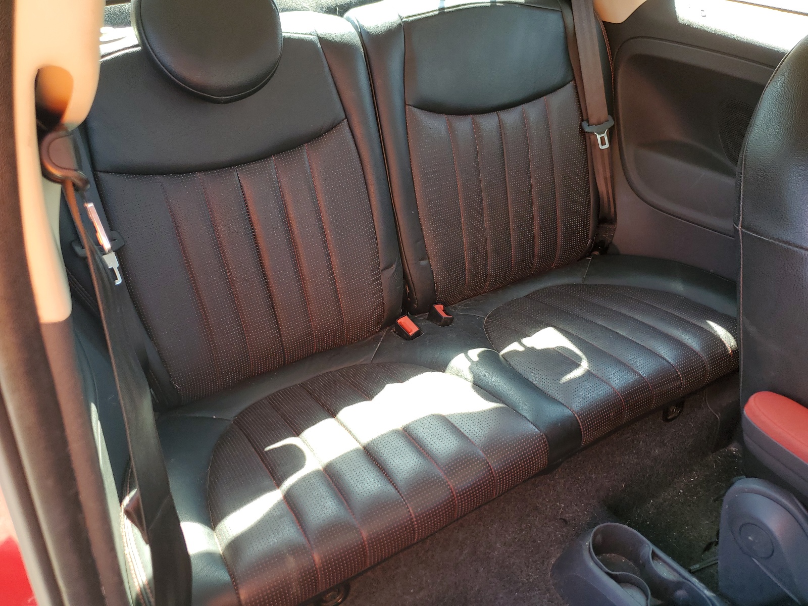 3C3CFFAR2CT380093 2012 Fiat 500 Pop