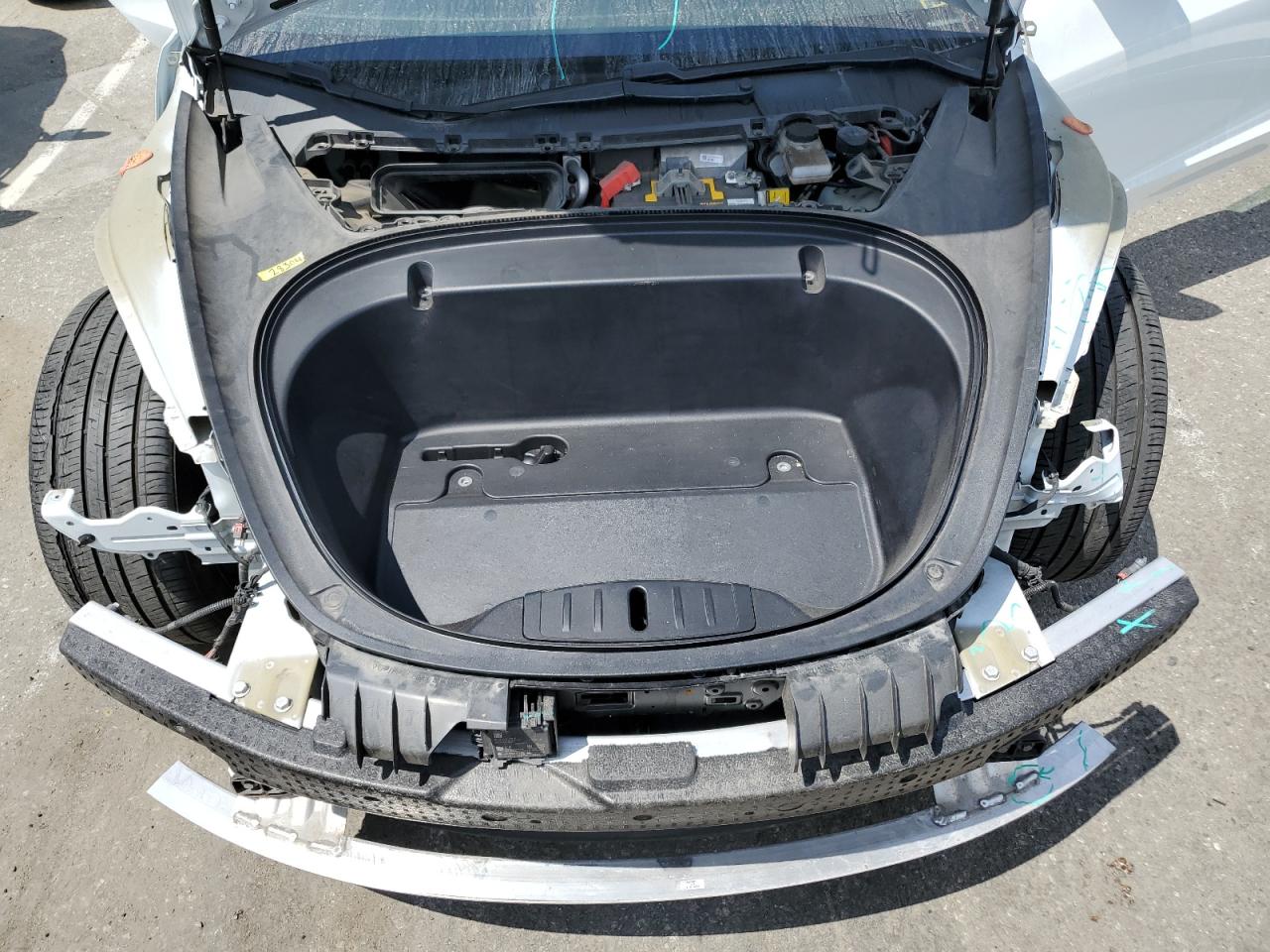 2020 Tesla Model 3 VIN: 5YJ3E1EA7LF633106 Lot: 64513634