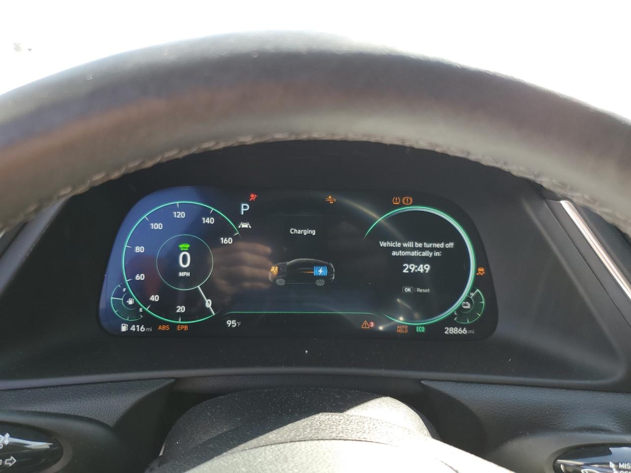 2021 Hyundai Sonata Hybrid VIN: KMHL54JJ4MA031941 Lot: 61756044